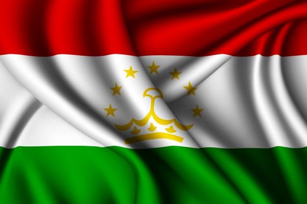 ویزای تاجیکستان