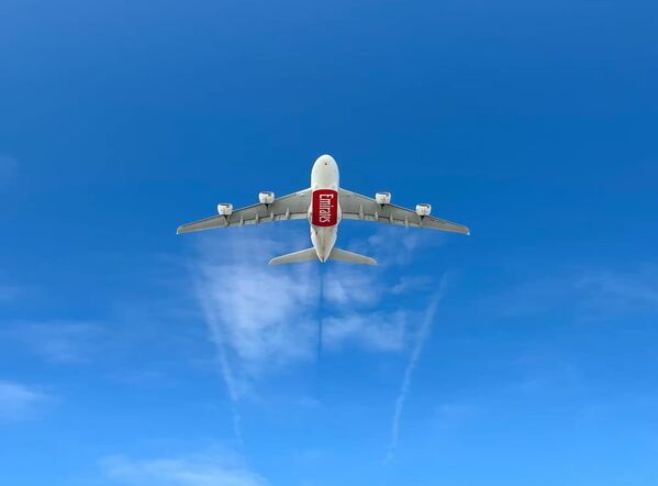 تعلیق پروازهای هواپیمایی امارات به تهران تا شنبه آینده 14 تیر ماه