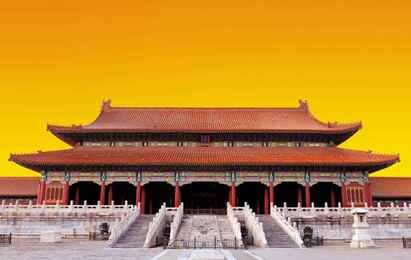 پایتخت چین را بهتر بشناسیم